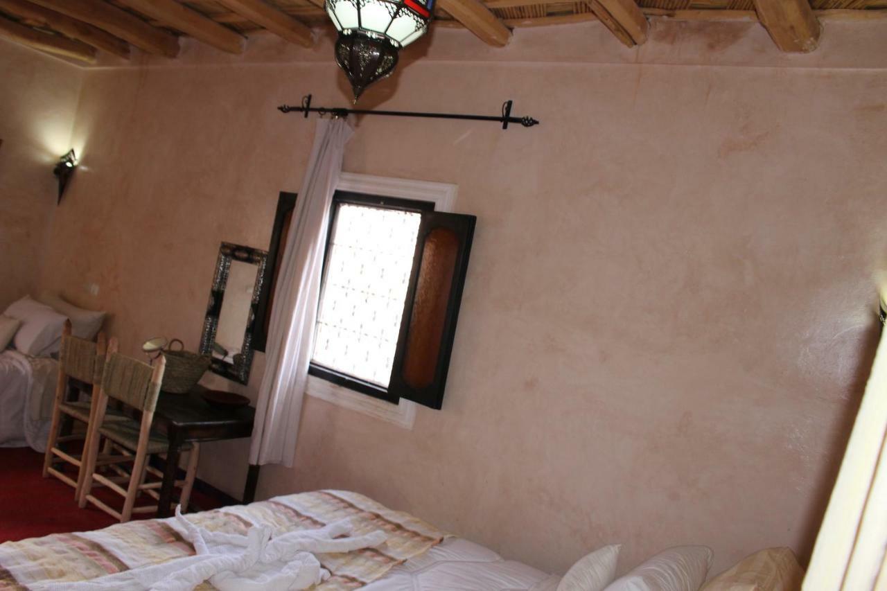 Riad Gabsi Dades Boumalne Buitenkant foto